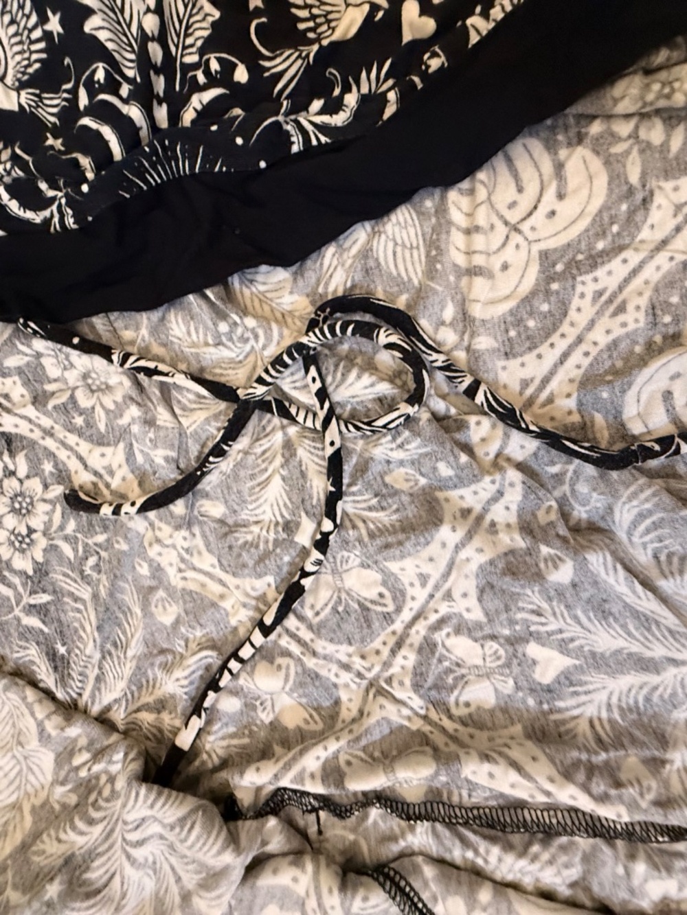Short Robe - Soma - Picture 5 of 5